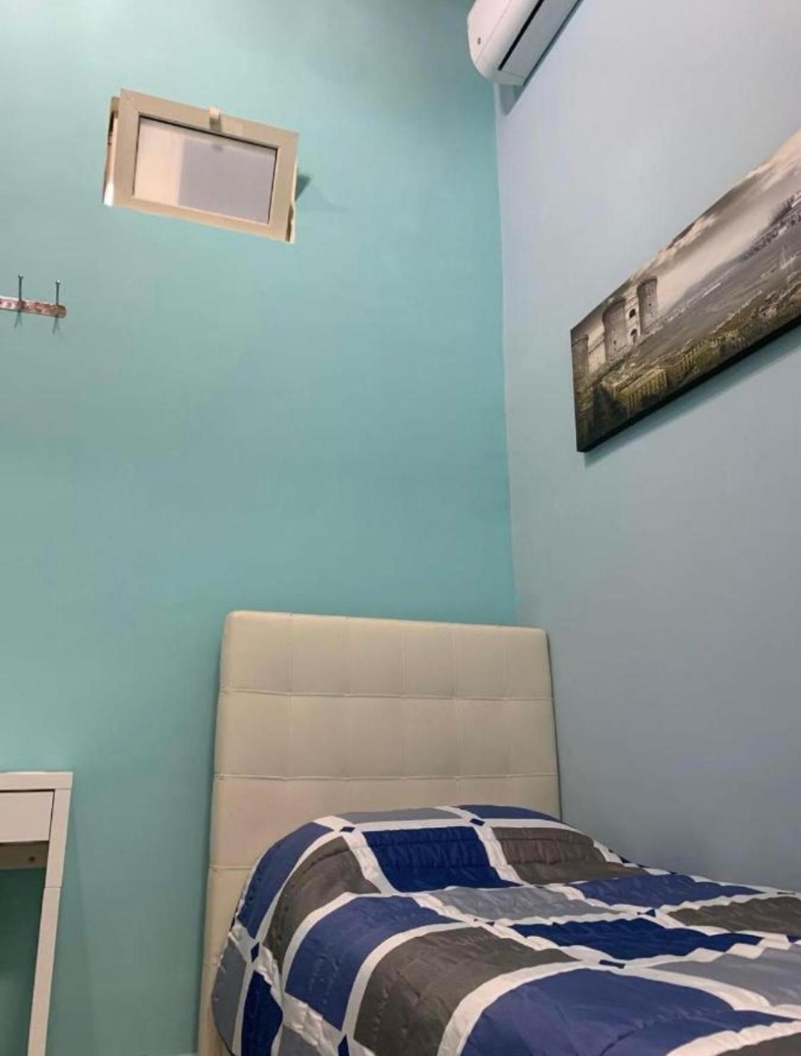 B&B Spaccanapoli A Due Passi Da Via Tribunali Exterior photo